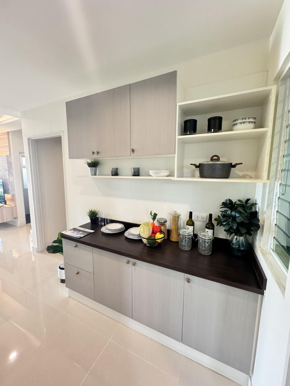 Casa adosada en Pattaya, Tailandia, 110 m² - imagen 5