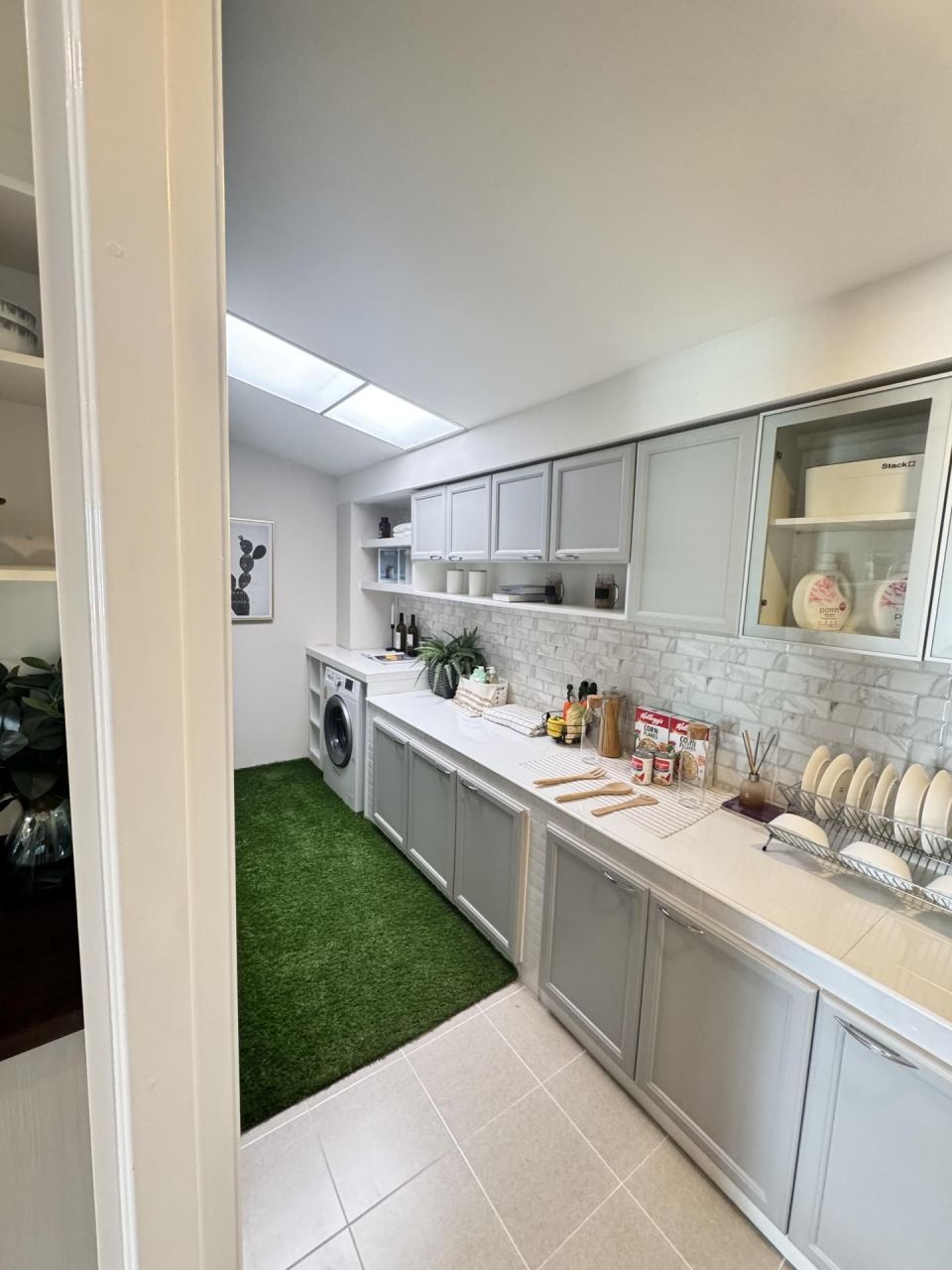 Casa adosada en Pattaya, Tailandia, 110 m² - imagen 6