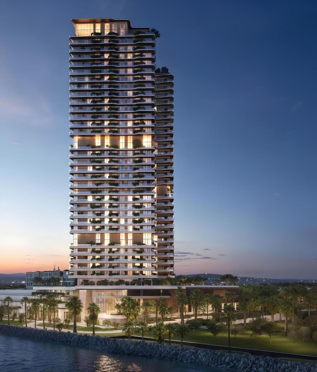 Appartamento a Dubai, EAU, 70 m² - foto 12