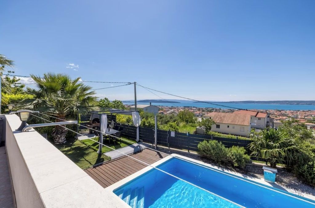 Villa Kastel Stari, Croatie, 386 m² - image 1