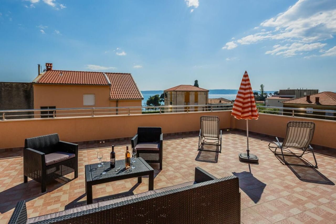 Hotel Kastel Kambelovac, Croacia, 360 m² - imagen 1