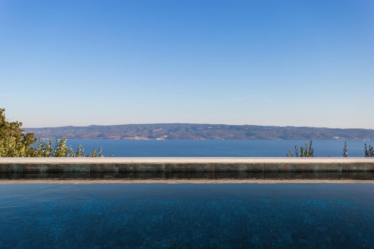 Villa Krilo Jesenice, Croatia, 213 m² - picture 2