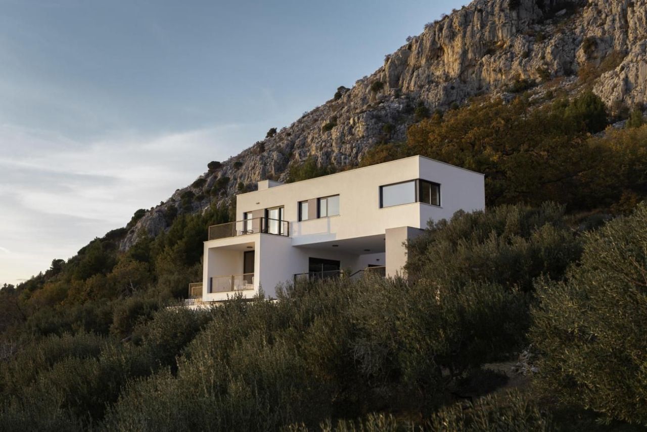 Villa Krilo Jesenice, Croatia, 213 m² - picture 11