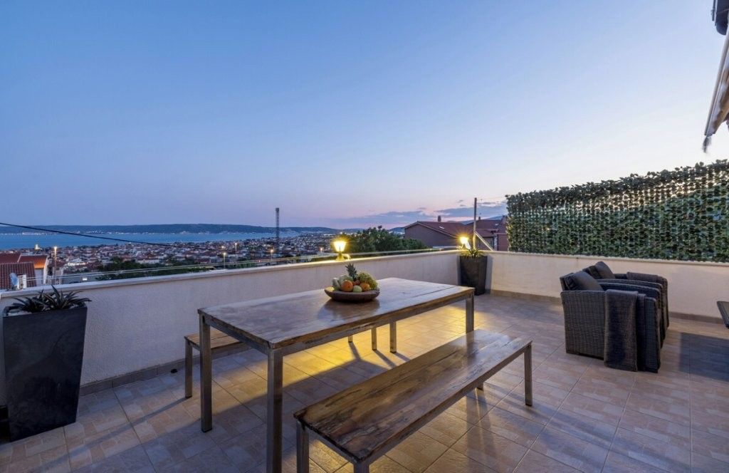 Villa Kastel Stari, Croatie, 386 m² - image 11