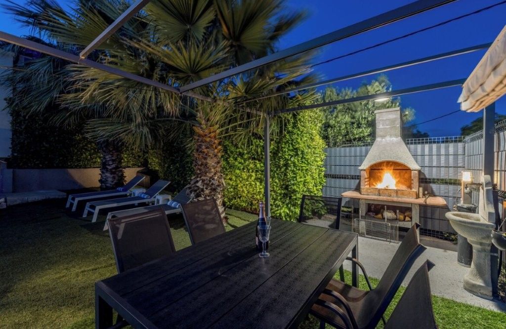 Villa Kastel Stari, Croatie, 386 m² - image 12