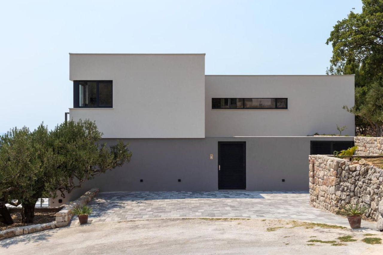 Villa Krilo Jesenice, Croatia, 213 m² - picture 12