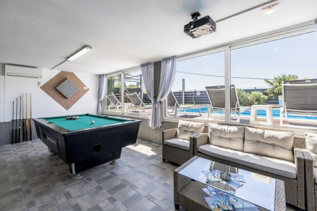 Villa Kastel Stari, Croatie, 386 m² - image 15