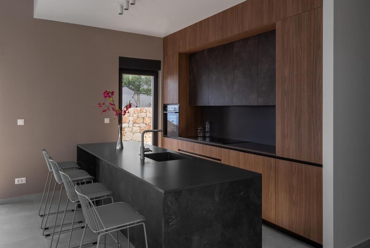 Villa Krilo Jesenice, Croatia, 213 m² - picture 16