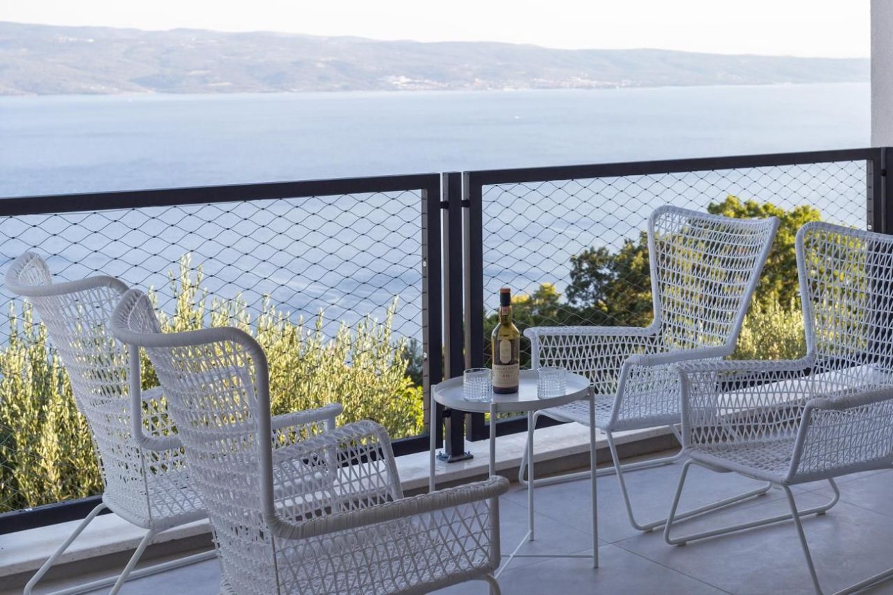 Villa Krilo Jesenice, Croatia, 213 m² - picture 18