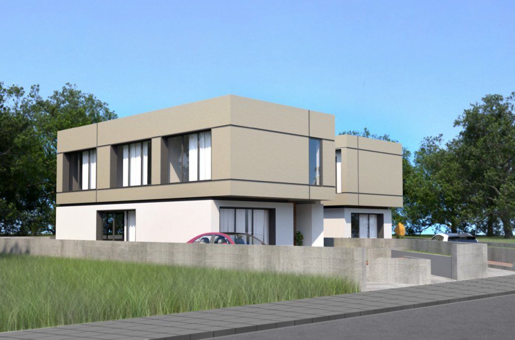 Piso en Pafos, Chipre, 167 m² - imagen 1