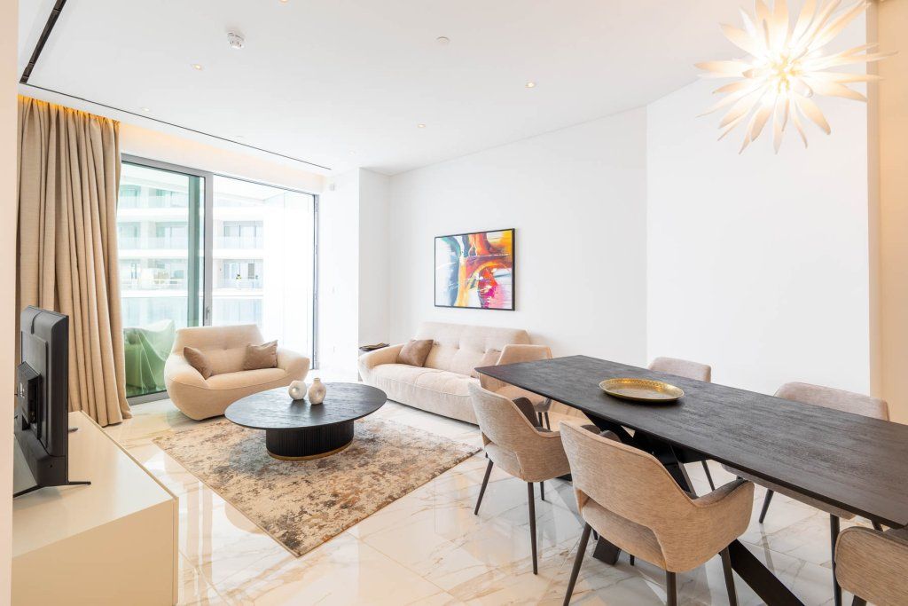 Appartement à Limassol, Chypre, 128 m² - image 1