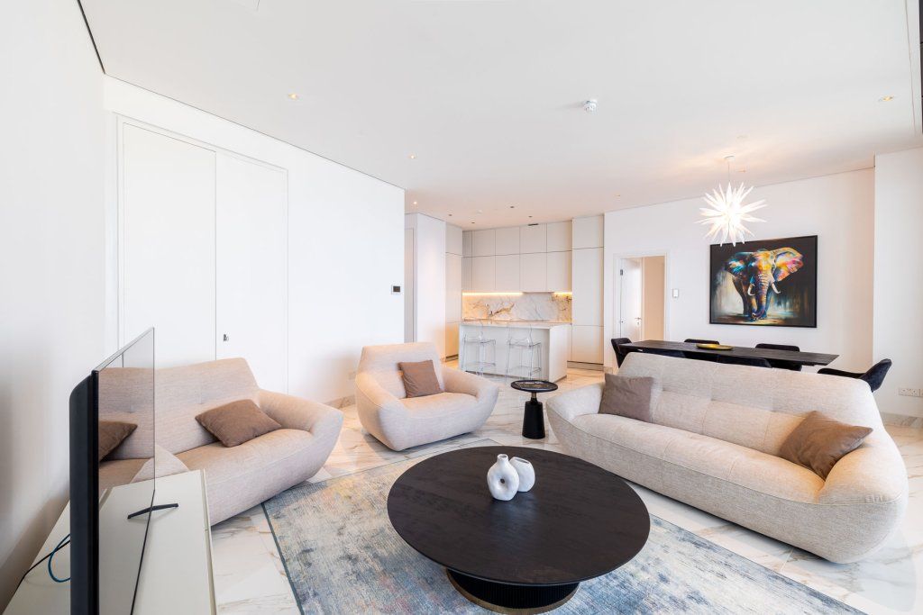 Apartment in Limassol, Cyprus, 160 m² - picture 2