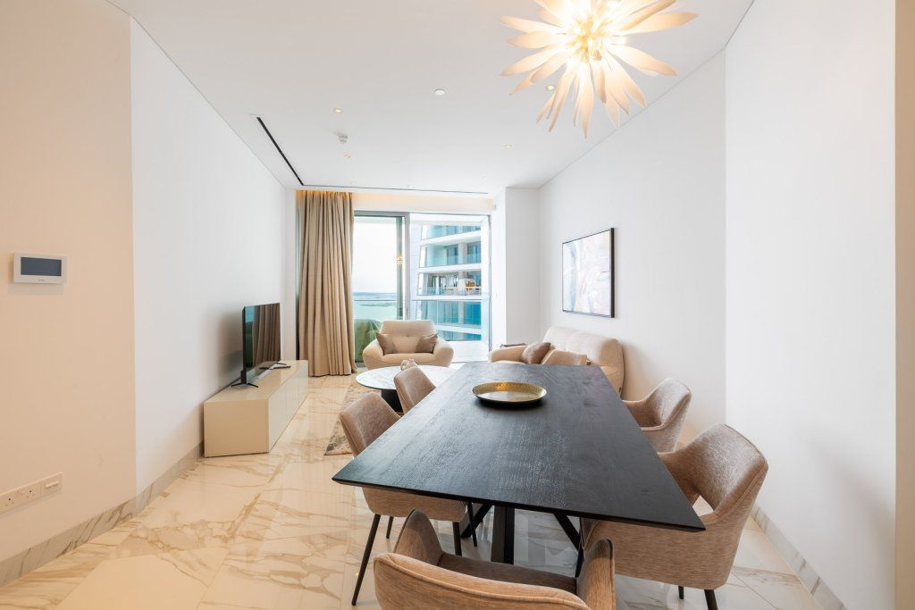 Apartment in Limassol, Cyprus, 128 m² - picture 2