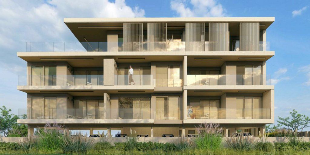 Appartement à Paphos, Chypre, 58 m² - image 2