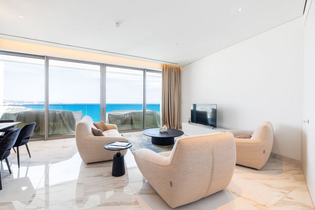 Apartment in Limassol, Cyprus, 160 m² - picture 3