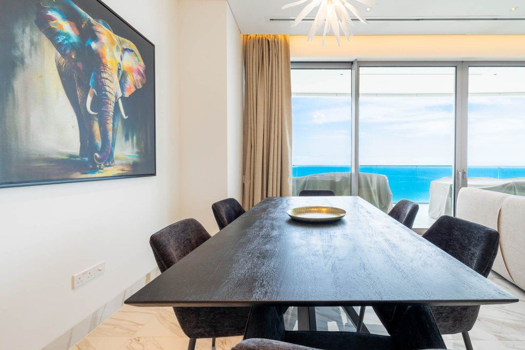 Apartment in Limassol, Cyprus, 160 m² - picture 4