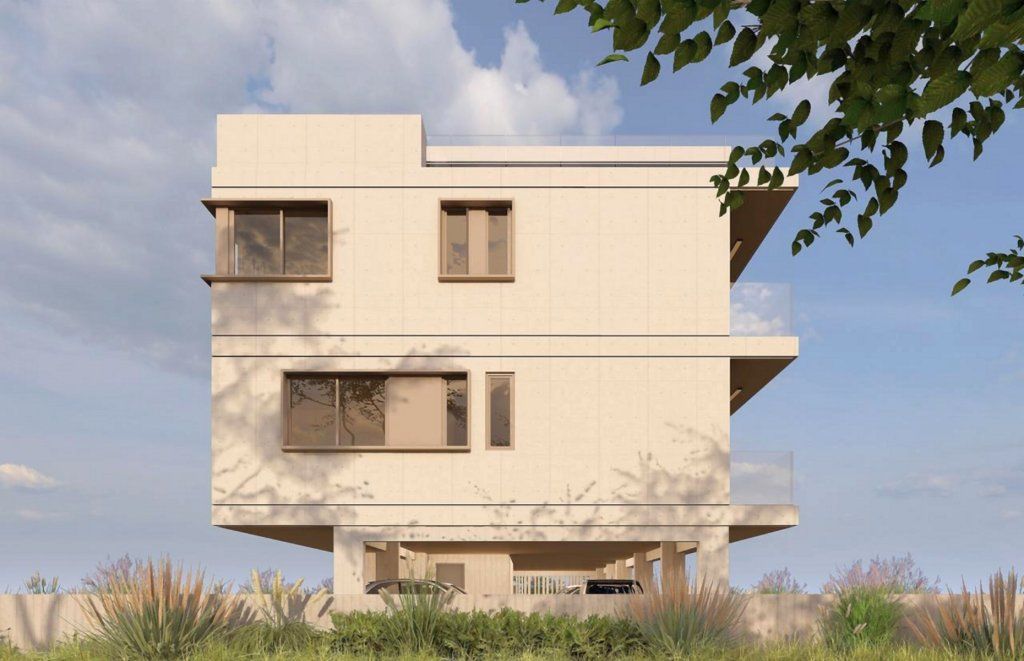 Apartamento en Pafos, Chipre, 105 m² - imagen 4