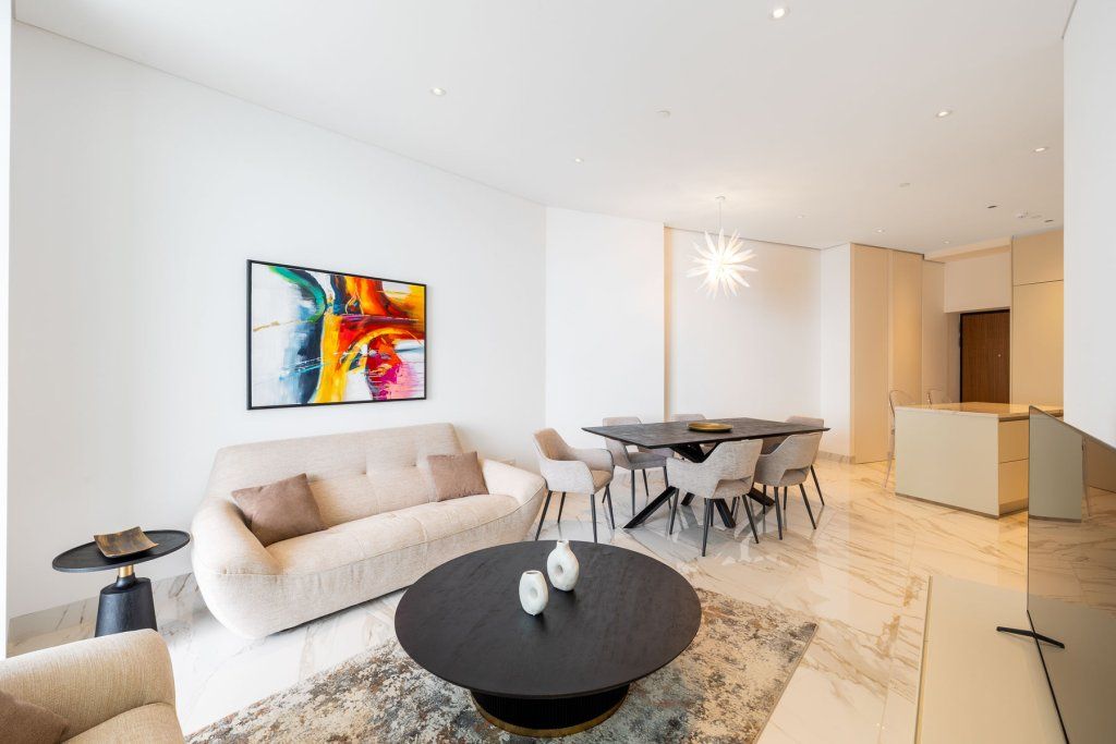 Apartment in Limassol, Cyprus, 128 m² - picture 4