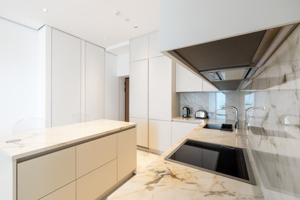 Apartment in Limassol, Cyprus, 128 m² - picture 6