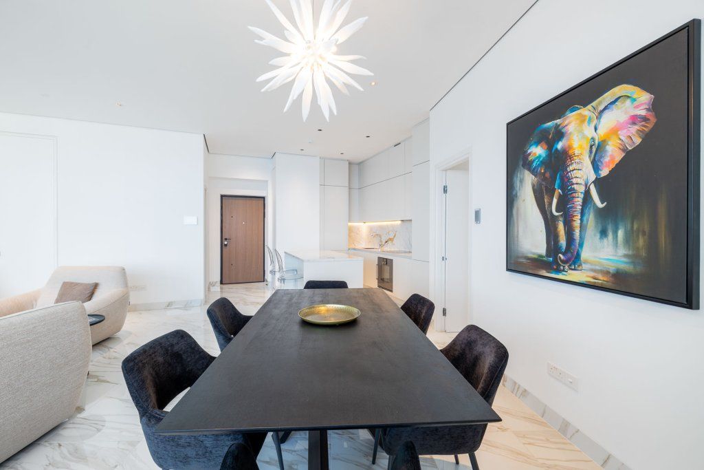 Apartment in Limassol, Cyprus, 160 m² - picture 6