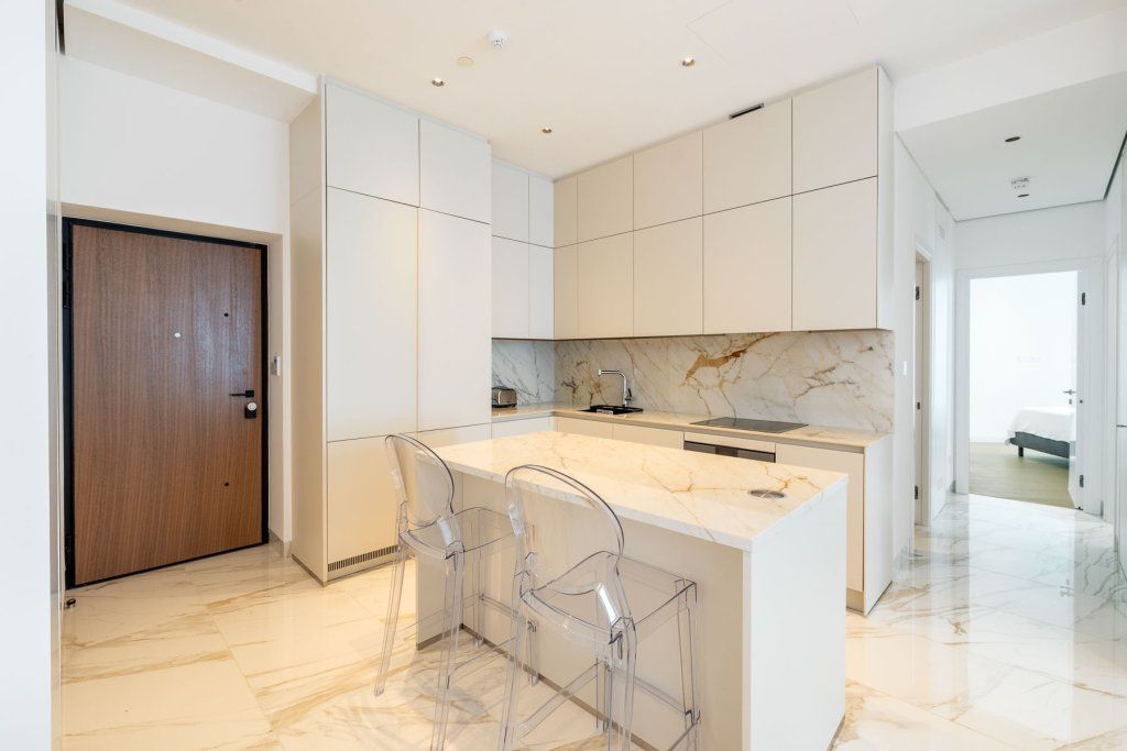 Apartment in Limassol, Cyprus, 128 m² - picture 7