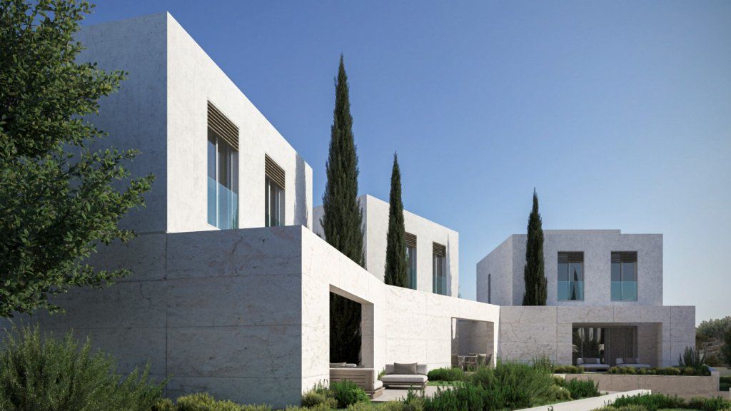 Flat in Paphos, Cyprus, 112 m² - picture 7