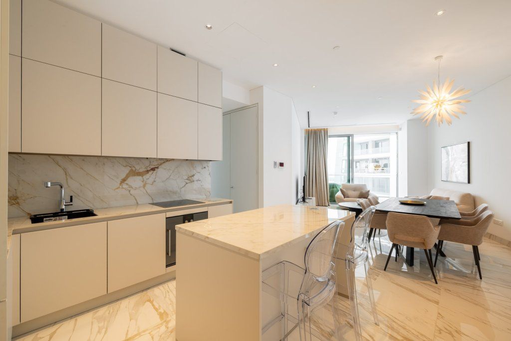 Apartment in Limassol, Cyprus, 128 m² - picture 8