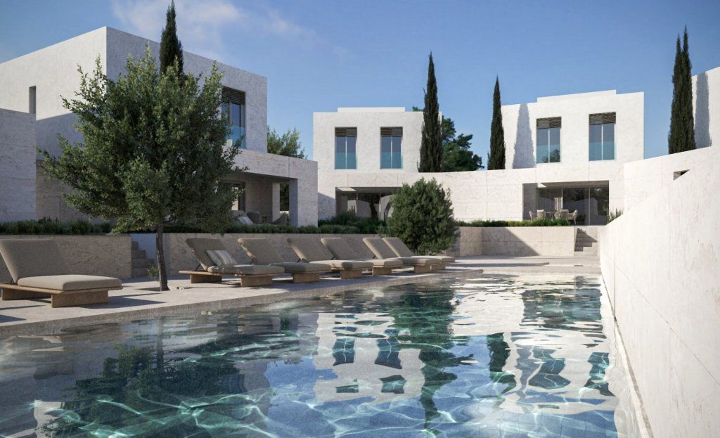 Flat in Paphos, Cyprus, 112 m² - picture 10