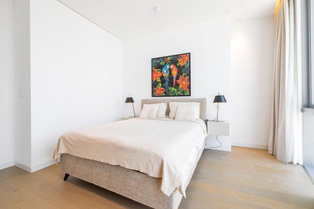 Apartment in Limassol, Cyprus, 160 m² - picture 11