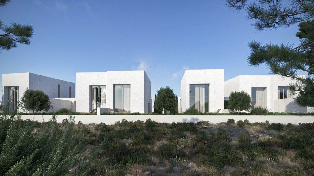 Flat in Paphos, Cyprus, 112 m² - picture 11