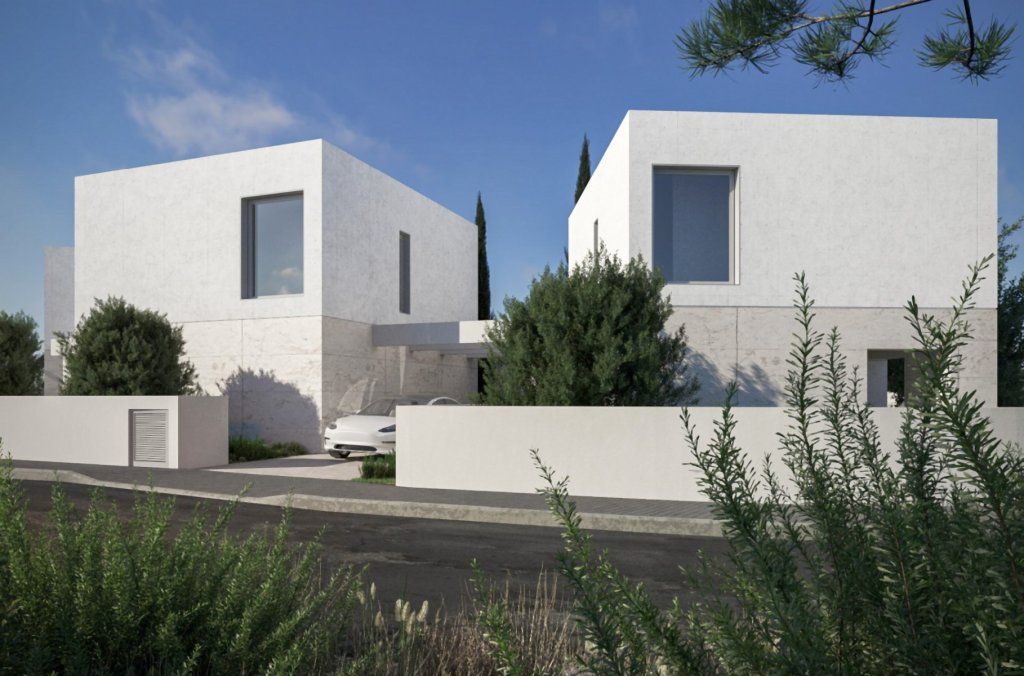 Flat in Paphos, Cyprus, 112 m² - picture 12