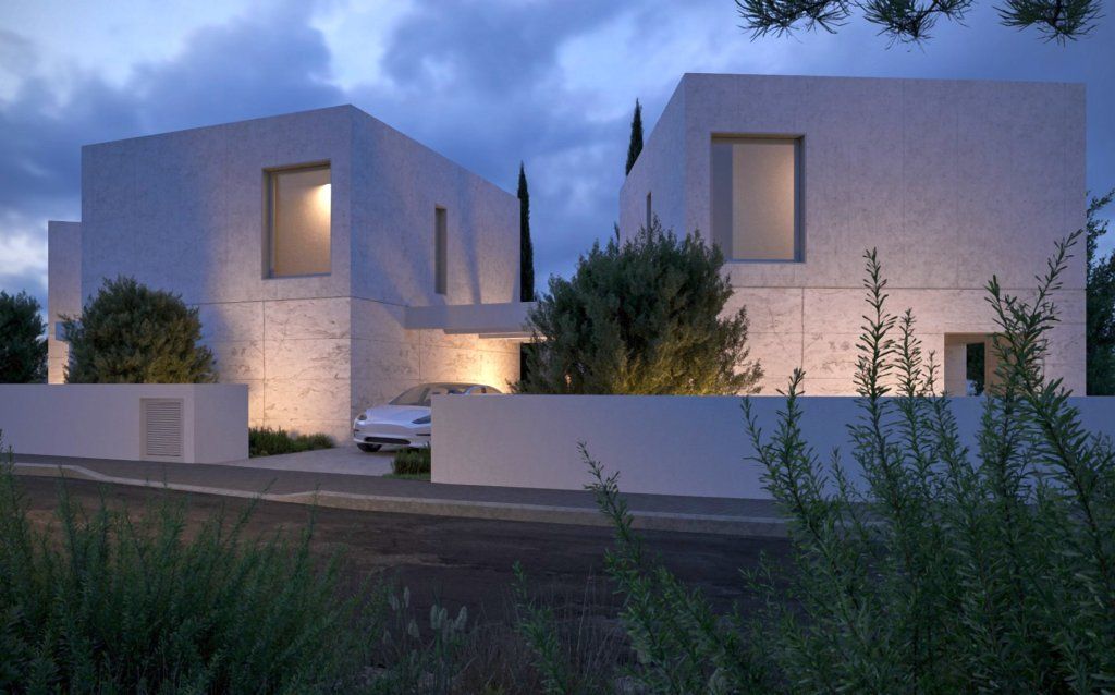 Flat in Paphos, Cyprus, 112 m² - picture 13