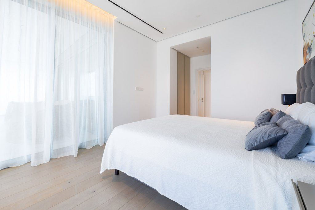 Apartment in Limassol, Cyprus, 160 m² - picture 18