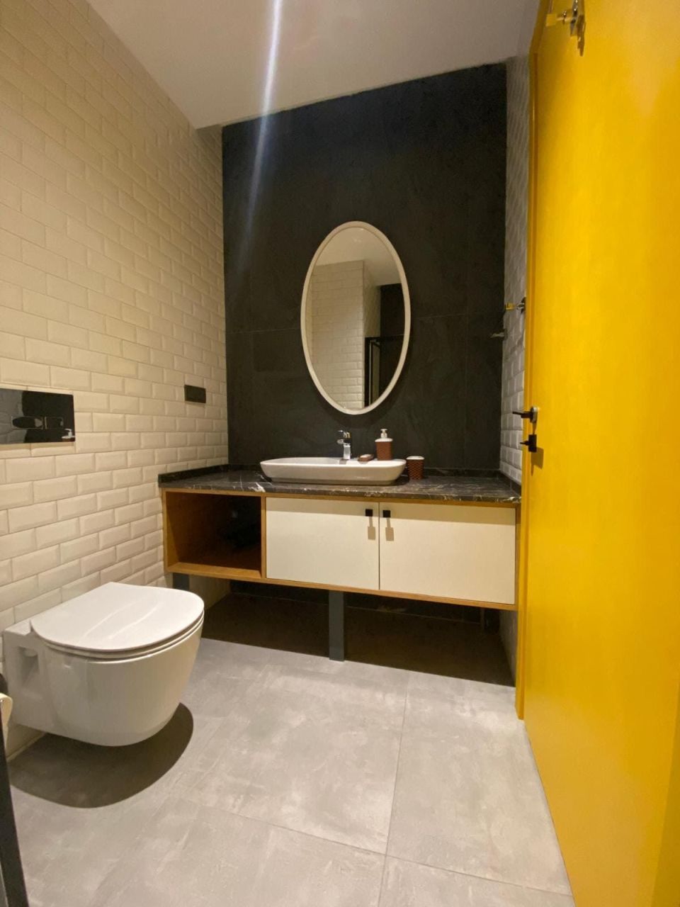 Wohnung in Alanya, Türkei, 55 m² - Foto 10