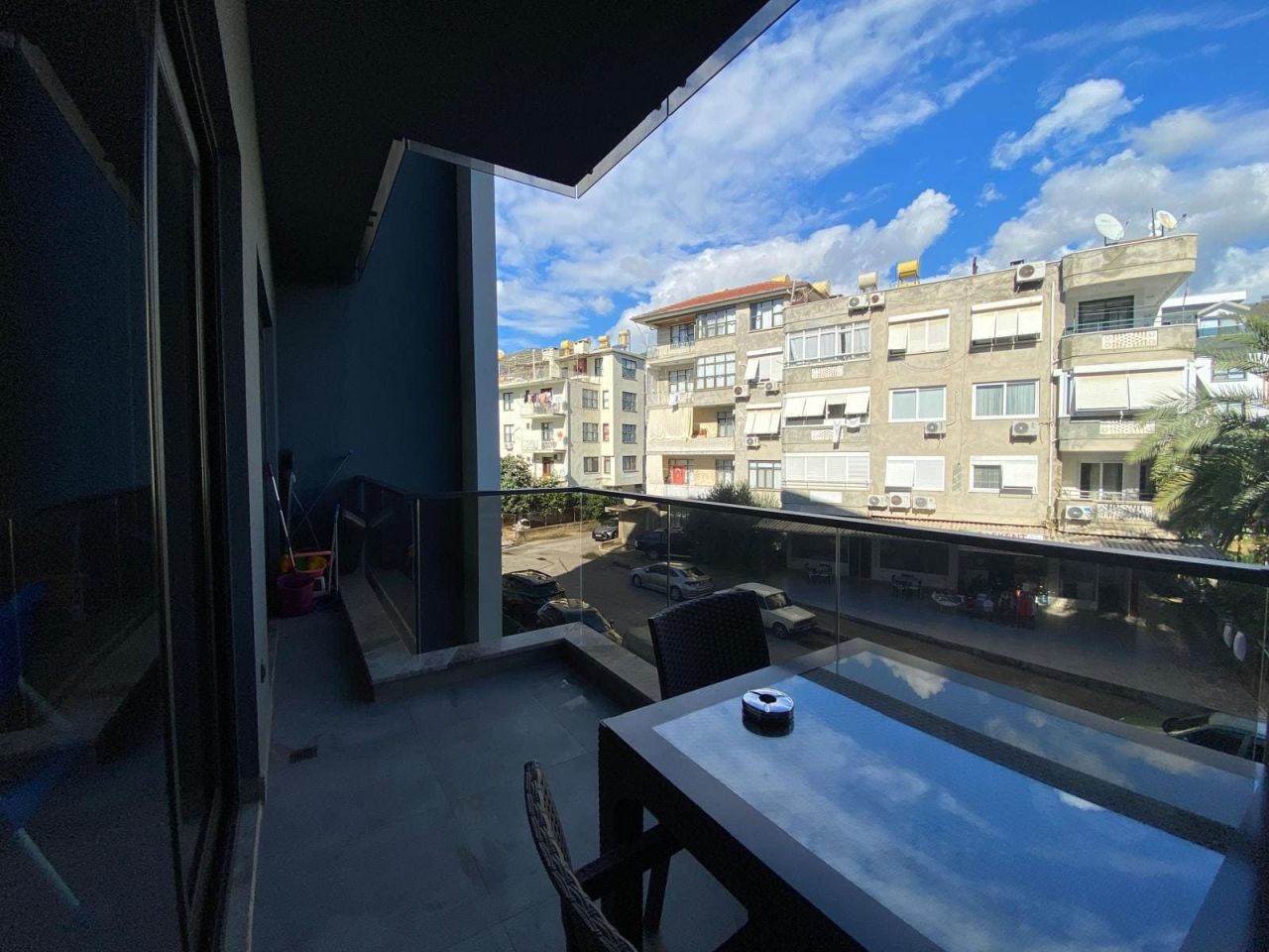 Wohnung in Alanya, Türkei, 55 m² - Foto 12