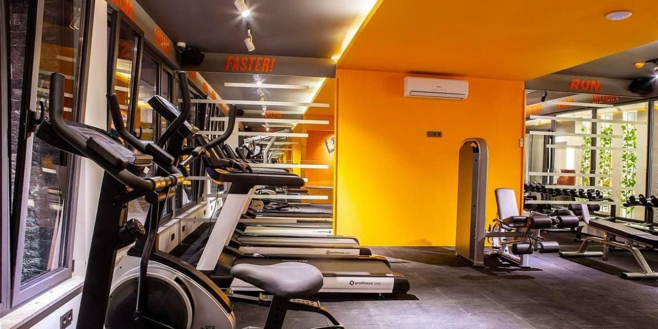 Wohnung in Alanya, Türkei, 55 m² - Foto 17