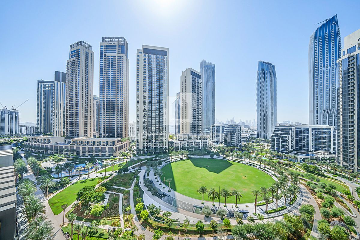 Appartement à Dubaï, EAU, 152 m² - image 1