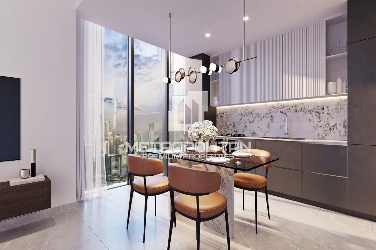 Apartment in Dubai, UAE, 80 m² - picture 4