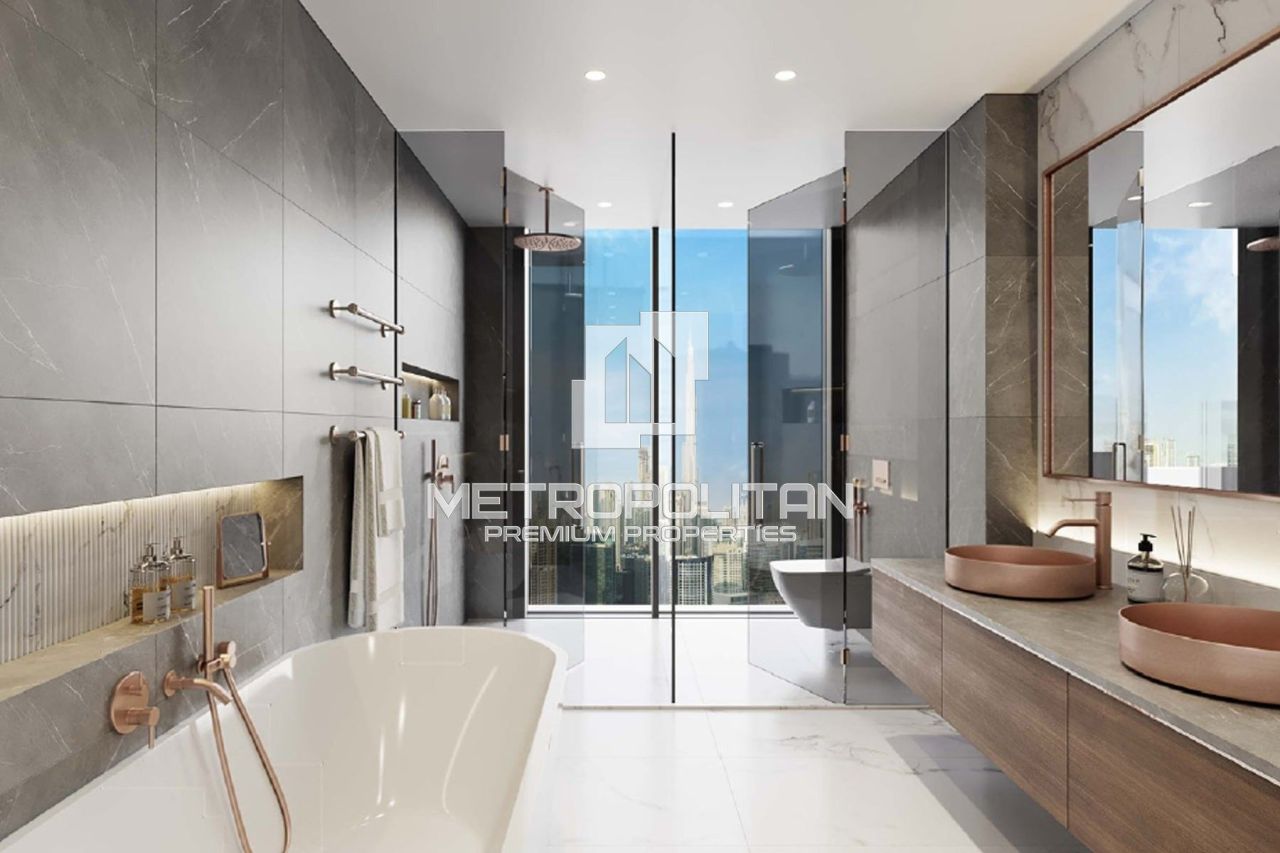 Apartment in Dubai, UAE, 80 m² - picture 7