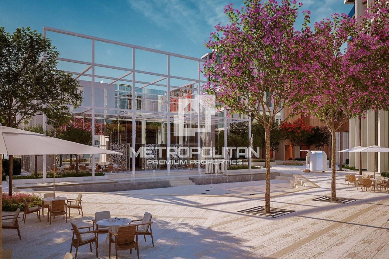 Apartment in Dubai, UAE, 80 m² - picture 8