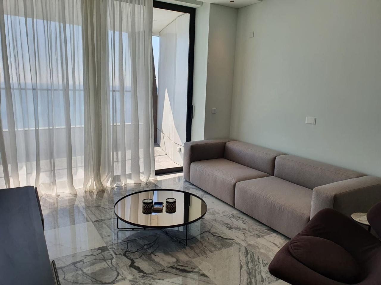 Apartamento en Germasogeia, Chipre, 96 m² - imagen 1