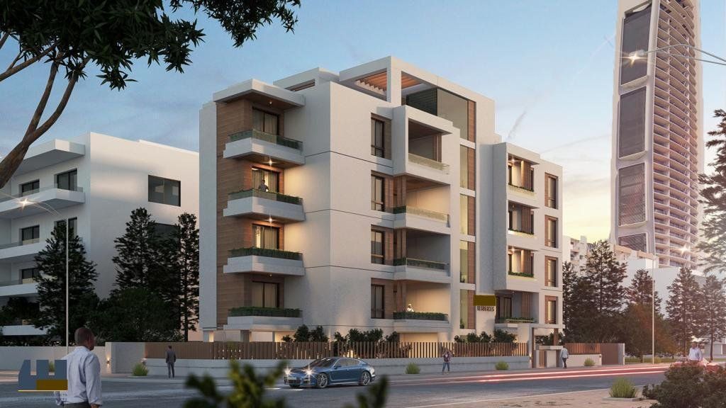 Apartment in Limassol, Cyprus, 162 m² - picture 2