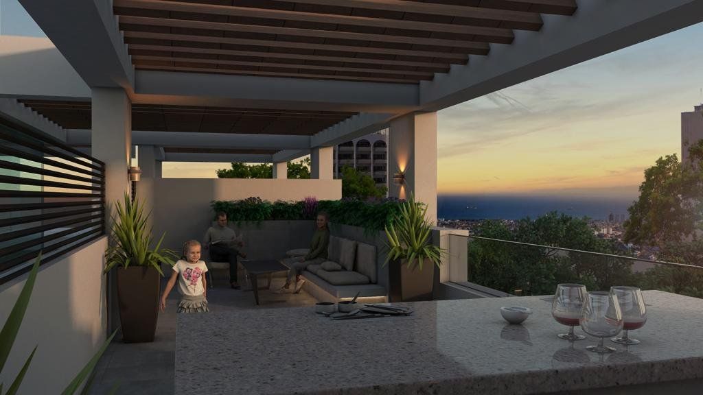 Apartment in Limassol, Cyprus, 162 m² - picture 3