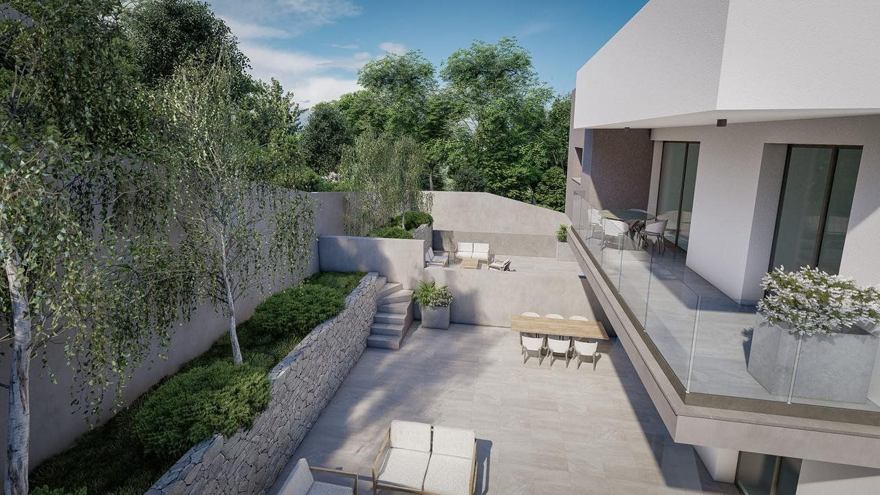 Apartamento en Limasol, Chipre, 70 m² - imagen 3