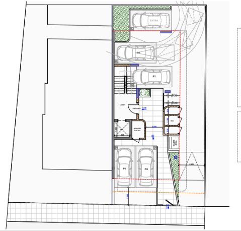 Apartment in Limassol, Cyprus - picture 4