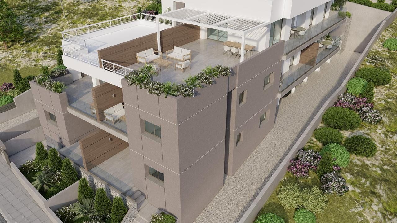 Apartamento en Limasol, Chipre, 70 m² - imagen 5