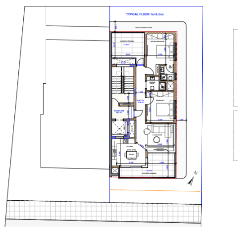 Apartment in Limassol, Cyprus - picture 5