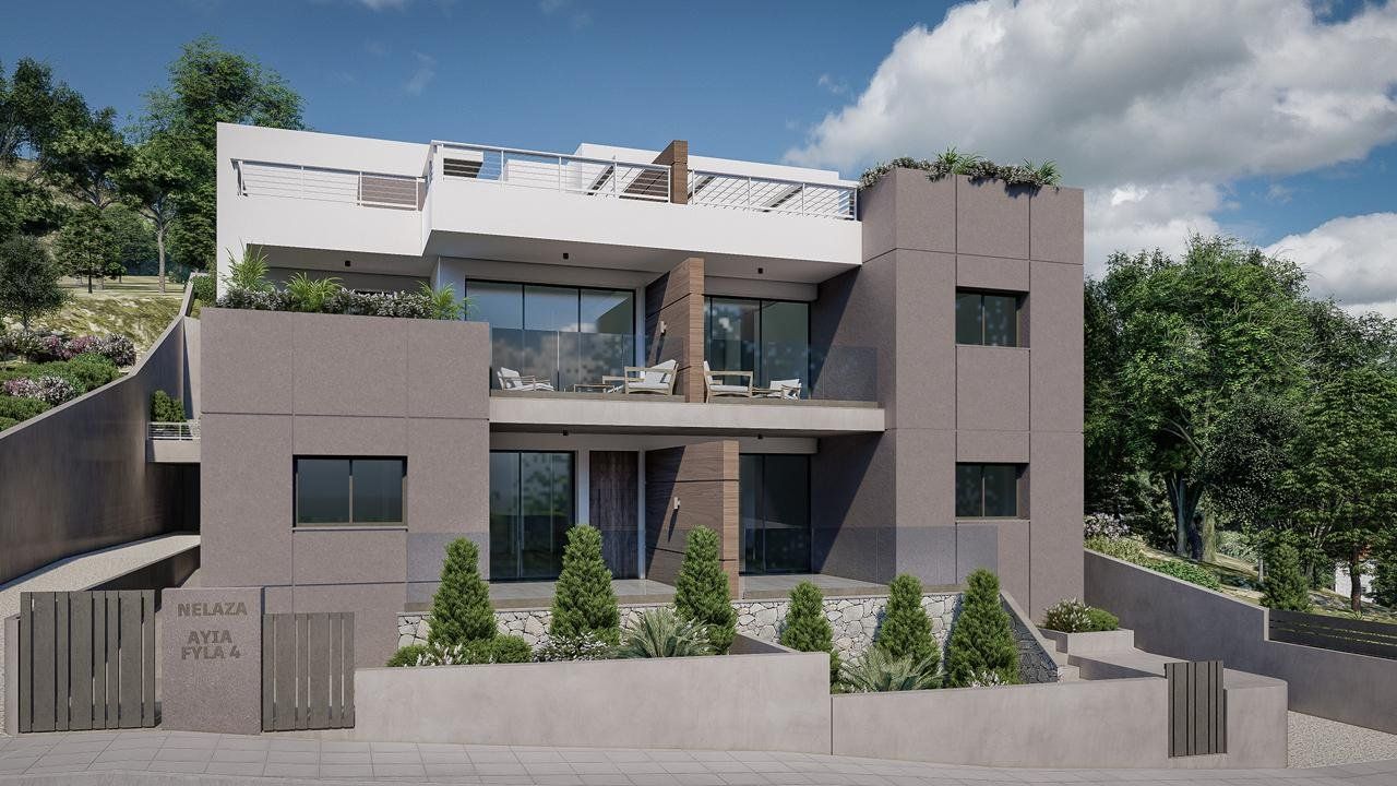 Apartamento en Limasol, Chipre, 70 m² - imagen 6