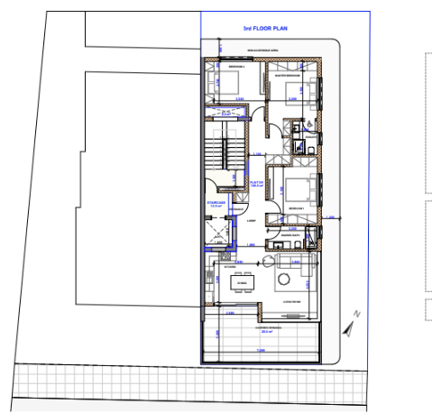 Apartment in Limassol, Cyprus - picture 6