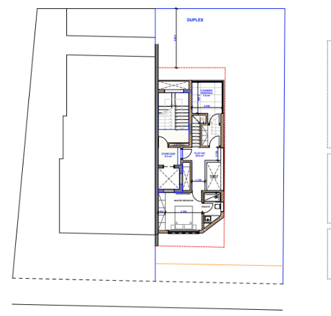 Apartment in Limassol, Cyprus - picture 8